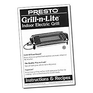 72211 Instruction Manual Cover