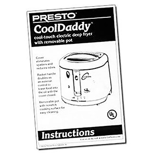 72250 Instruction Manual Cover