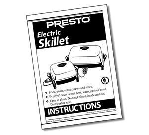 72271 Instruction Manual Cover