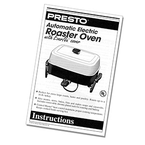72276 Instruction Manual Cover