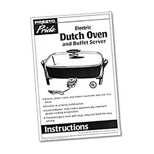 72303 Instruction Manual Cover