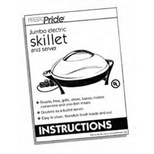 72336 Instruction Manual  Cover
