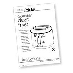 72356 Instruction Manual Cover