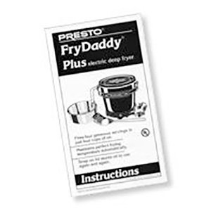 72369 Instruction Manual Cover