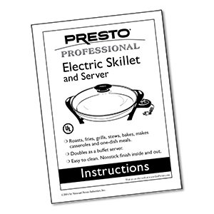 72407 Instruction Manual Cover