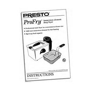 72472 Instruction Folder Cover