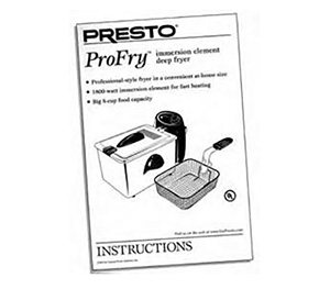 72472 Instruction Folder Cover