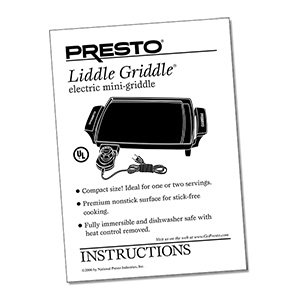 72484 Instruction Manual Cover