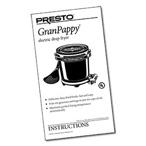 72486 Instruction Manual Cover
