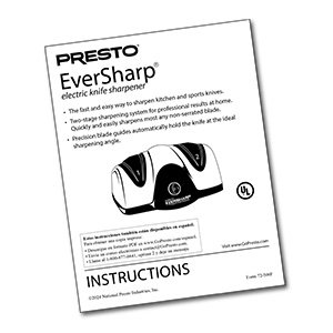 72506 Instruction Manual Cover