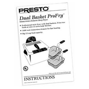 72522 Instruction Folder Cover
