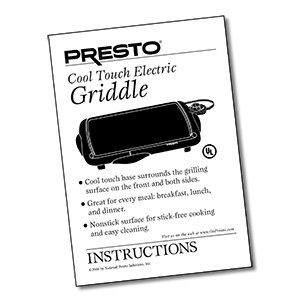 72617 Instruction Manual Cover