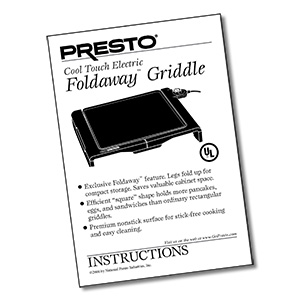 72682 Instruction Manual Cover