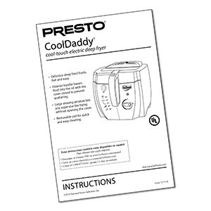 72713 Instruction Manual Cover