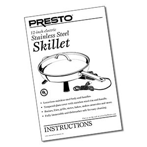 72729 Instruction Manual Cover