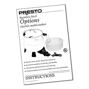 72787 Instruction Manual Cover