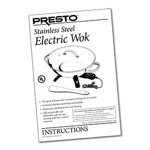 72795 Instruction Manual Cover