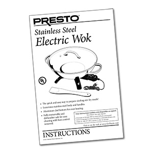 72795 Instruction Manual Cover