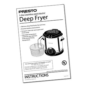 72871 Instruction Manual Cover
