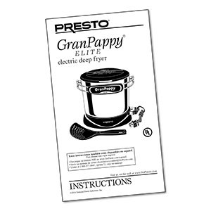 72904 Instruction Manual Cover