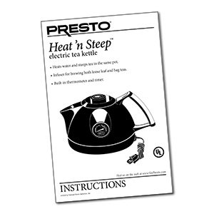 72909 Instruction Manual Cover