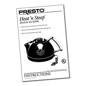72909 Instruction Manual Cover