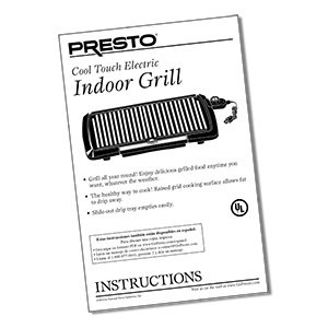 72933 Instruction Manual Cover