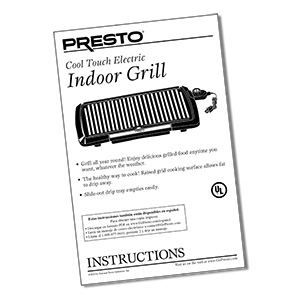 72933 Instruction Manual Cover