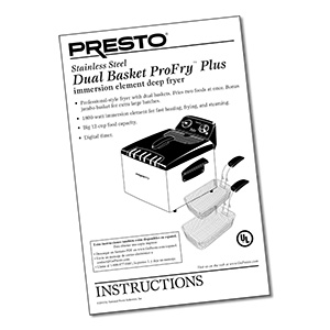 72947 Instruction Folder Cover
