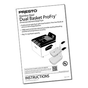 72955 Instruction Manual Cover