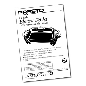 72964 Instruction Manual Cover