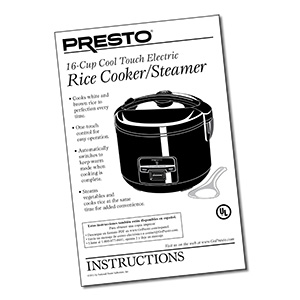 72967 Instruction Book Cover