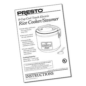 72977 Instruction Book Cover