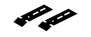 75141 Drip Tray Guide