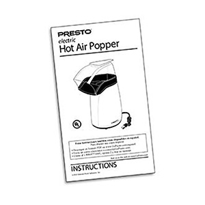 76061 Instruction Book Cover