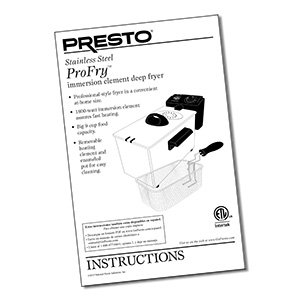 76129 Instruction Book Cover