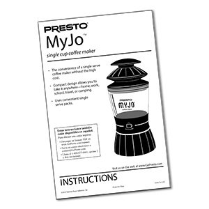 76145 Instruction Manual  Cover