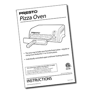 76149 Instruction Manual Cover