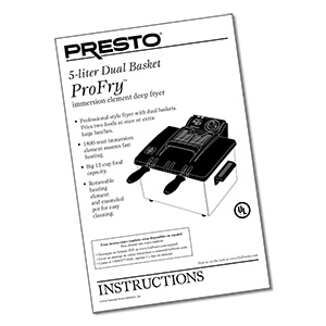 76193 Instruction Book Cover