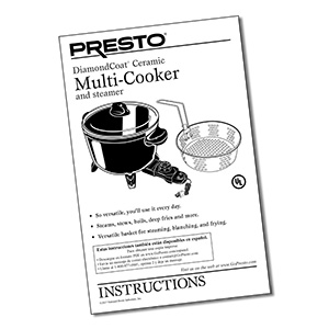 76243 Instruction Manual Cover