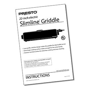 76335 Instruction Book Cover