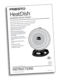 76356 Instruction Manual Cover