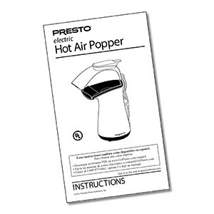 76367 Instruction Book Cover