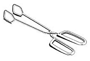79246 Tongs