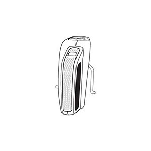 79390 Basket Handle Assembly