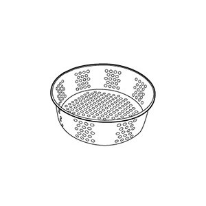 79562 Steam/Fry Basket