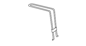 79564 Basket Handle