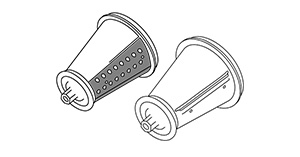 81517 Cone Value Pack