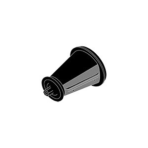 81519 Super Shred Cone