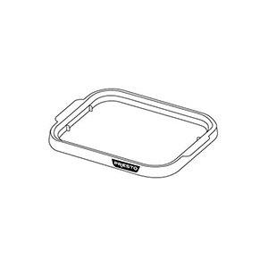 81526 Bowl Frame